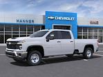 2024 Chevrolet Silverado 2500 Crew Cab 4WD, Pickup for sale #840170 - photo 11