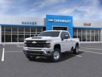 2024 Chevrolet Silverado 2500 Crew Cab 4WD, Pickup for sale #840170 - photo 17