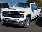 2024 Chevrolet Silverado 2500 Crew Cab 4WD, Pickup for sale #840170 - photo 4