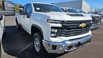 2024 Chevrolet Silverado 2500 Crew Cab 4WD, Pickup for sale #840170 - photo 3