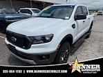 2023 Ford Ranger SuperCrew Cab 4WD Pickup for sale #850019A - photo 1