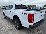 2023 Ford Ranger SuperCrew Cab 4WD Pickup for sale #850019A - photo 2