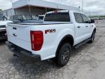 2023 Ford Ranger SuperCrew Cab 4WD Pickup for sale #850019A - photo 6