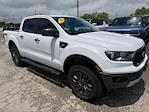 2023 Ford Ranger SuperCrew Cab 4WD Pickup for sale #850019A - photo 8