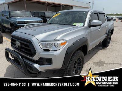 2020 Toyota Tacoma Double Cab RWD Pickup for sale #850025B - photo 1