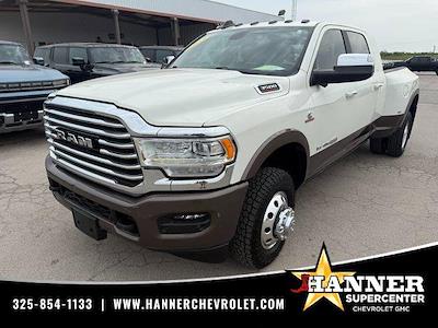 2022 Ram 3500 Mega Cab DRW 4WD Pickup for sale #850080A - photo 1