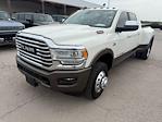 Used 2022 Ram 3500 Longhorn Mega Cab 4WD DRW Pickup for sale #850080A - photo 3