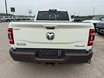 Used 2022 Ram 3500 Longhorn Mega Cab 4WD DRW Pickup for sale #850080A - photo 5