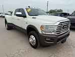 Used 2022 Ram 3500 Longhorn Mega Cab 4WD DRW Pickup for sale #850080A - photo 8