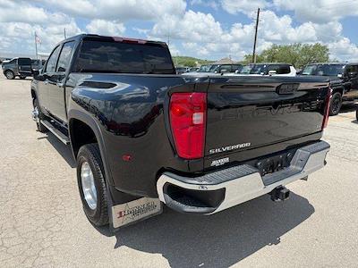 2024 Chevrolet Silverado 3500 Crew Cab 4WD Pickup for sale #850083B - photo 2