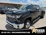 2024 Chevrolet Silverado 3500 Crew Cab 4WD Pickup for sale #850083B - photo 1