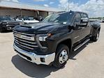 2024 Chevrolet Silverado 3500 Crew Cab 4WD Pickup for sale #850083B - photo 3