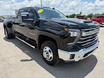 2024 Chevrolet Silverado 3500 Crew Cab 4WD Pickup for sale #850083B - photo 8