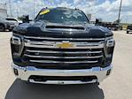 2024 Chevrolet Silverado 3500 Crew Cab 4WD Pickup for sale #850083B - photo 9