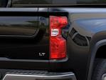 New 2025 Chevrolet Silverado 2500 LT Crew Cab 4WD Pickup for sale #850104 - photo 11