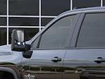 New 2025 Chevrolet Silverado 2500 LT Crew Cab 4WD Pickup for sale #850104 - photo 12