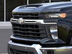 New 2025 Chevrolet Silverado 2500 LT Crew Cab 4WD Pickup for sale #850104 - photo 13