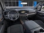 New 2025 Chevrolet Silverado 2500 LT Crew Cab 4WD Pickup for sale #850104 - photo 15