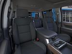 New 2025 Chevrolet Silverado 2500 LT Crew Cab 4WD Pickup for sale #850104 - photo 16