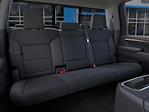 New 2025 Chevrolet Silverado 2500 LT Crew Cab 4WD Pickup for sale #850104 - photo 17