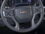 New 2025 Chevrolet Silverado 2500 LT Crew Cab 4WD Pickup for sale #850104 - photo 19