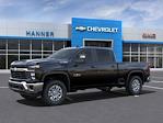 New 2025 Chevrolet Silverado 2500 LT Crew Cab 4WD Pickup for sale #850104 - photo 3