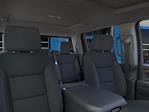 New 2025 Chevrolet Silverado 2500 LT Crew Cab 4WD Pickup for sale #850104 - photo 24