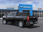New 2025 Chevrolet Silverado 2500 LT Crew Cab 4WD Pickup for sale #850104 - photo 4