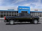 New 2025 Chevrolet Silverado 2500 LT Crew Cab 4WD Pickup for sale #850104 - photo 5