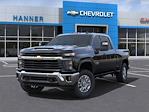 New 2025 Chevrolet Silverado 2500 LT Crew Cab 4WD Pickup for sale #850104 - photo 6