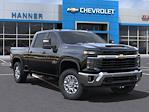 New 2025 Chevrolet Silverado 2500 LT Crew Cab 4WD Pickup for sale #850104 - photo 7