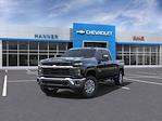 New 2025 Chevrolet Silverado 2500 LT Crew Cab 4WD Pickup for sale #850104 - photo 8
