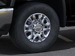 New 2025 Chevrolet Silverado 2500 LT Crew Cab 4WD Pickup for sale #850104 - photo 9