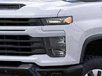 2025 Chevrolet Silverado 2500 Crew Cab 4WD Pickup for sale #850105 - photo 10