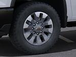 2025 Chevrolet Silverado 2500 Crew Cab 4WD Pickup for sale #850105 - photo 9