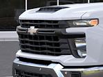 2025 Chevrolet Silverado 2500 Regular Cab SRW 2WD Pickup for sale #850118 - photo 13
