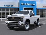2025 Chevrolet Silverado 2500 Regular Cab SRW 2WD Pickup for sale #850118 - photo 6