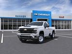 2025 Chevrolet Silverado 2500 Regular Cab SRW 2WD Pickup for sale #850118 - photo 8