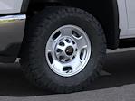 2025 Chevrolet Silverado 2500 Regular Cab SRW 2WD Pickup for sale #850118 - photo 9