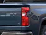 2025 Chevrolet Silverado 2500 Crew Cab 4WD Pickup for sale #850122 - photo 11