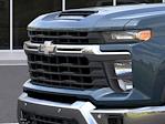 2025 Chevrolet Silverado 2500 Crew Cab 4WD Pickup for sale #850122 - photo 13