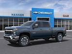 2025 Chevrolet Silverado 2500 Crew Cab 4WD Pickup for sale #850122 - photo 3