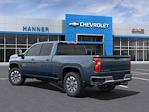 2025 Chevrolet Silverado 2500 Crew Cab 4WD Pickup for sale #850122 - photo 4