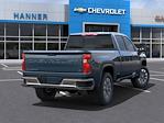 2025 Chevrolet Silverado 2500 Crew Cab 4WD Pickup for sale #850122 - photo 2