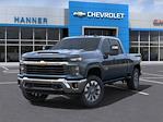 2025 Chevrolet Silverado 2500 Crew Cab 4WD Pickup for sale #850122 - photo 6