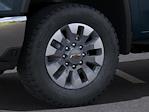 2025 Chevrolet Silverado 2500 Crew Cab 4WD Pickup for sale #850122 - photo 9