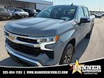 2024 Chevrolet Silverado 1500 Crew Cab 4WD Pickup for sale #850133A - photo 1