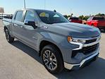 2024 Chevrolet Silverado 1500 Crew Cab 4WD Pickup for sale #850133A - photo 8