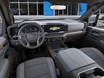 New 2025 Chevrolet Silverado 3500 LT Crew Cab 4WD Pickup for sale #850140 - photo 15