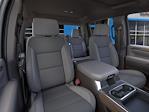New 2025 Chevrolet Silverado 3500 LT Crew Cab 4WD Pickup for sale #850140 - photo 16